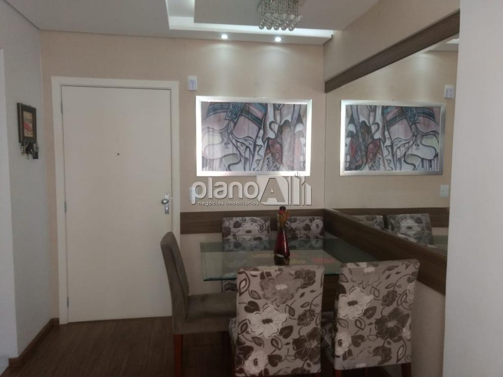 Venda de apartamentos / padrão na cidade de gravataí
