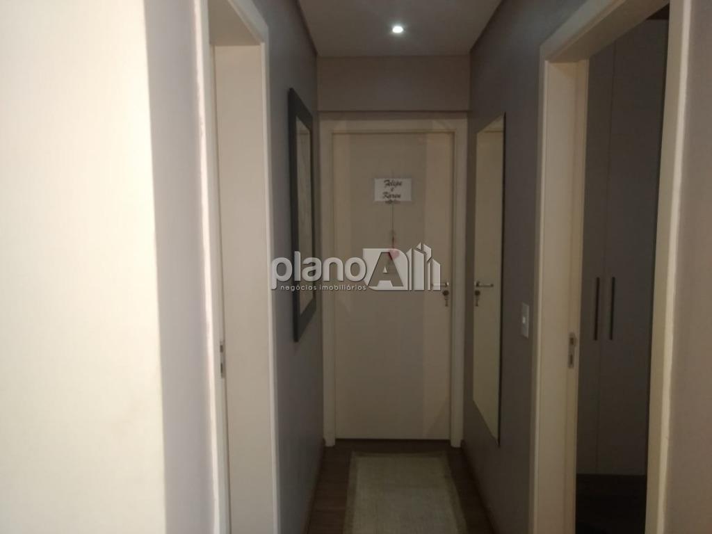 Venda de apartamentos / padrão na cidade de gravataí