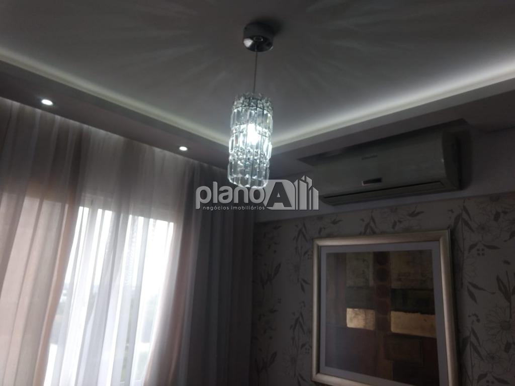 Venda de apartamentos / padrão na cidade de gravataí
