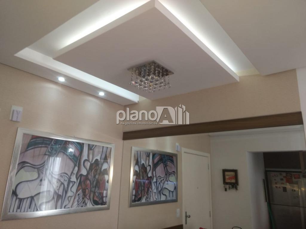 Venda de apartamentos / padrão na cidade de gravataí