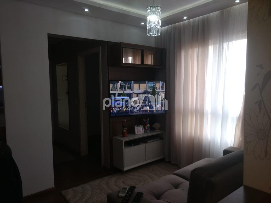 Venda de apartamentos / padrão na cidade de gravataí
