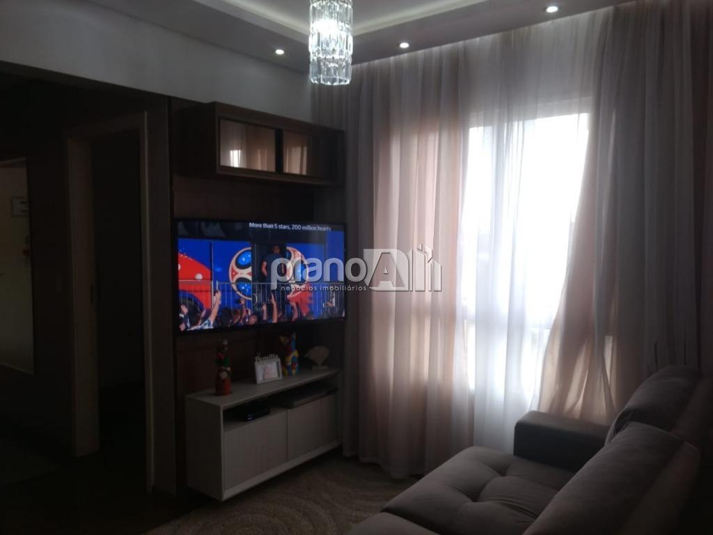 Venda de Apartamentos / Padrão na cidade de Gravataí