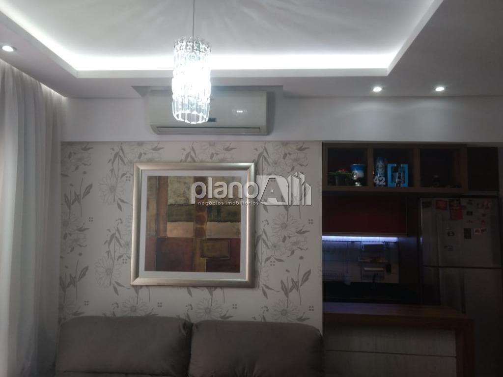 Venda de Apartamentos / Padrão na cidade de Gravataí