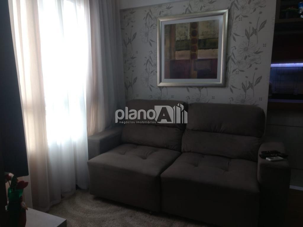 Venda de Apartamentos / Padrão na cidade de Gravataí