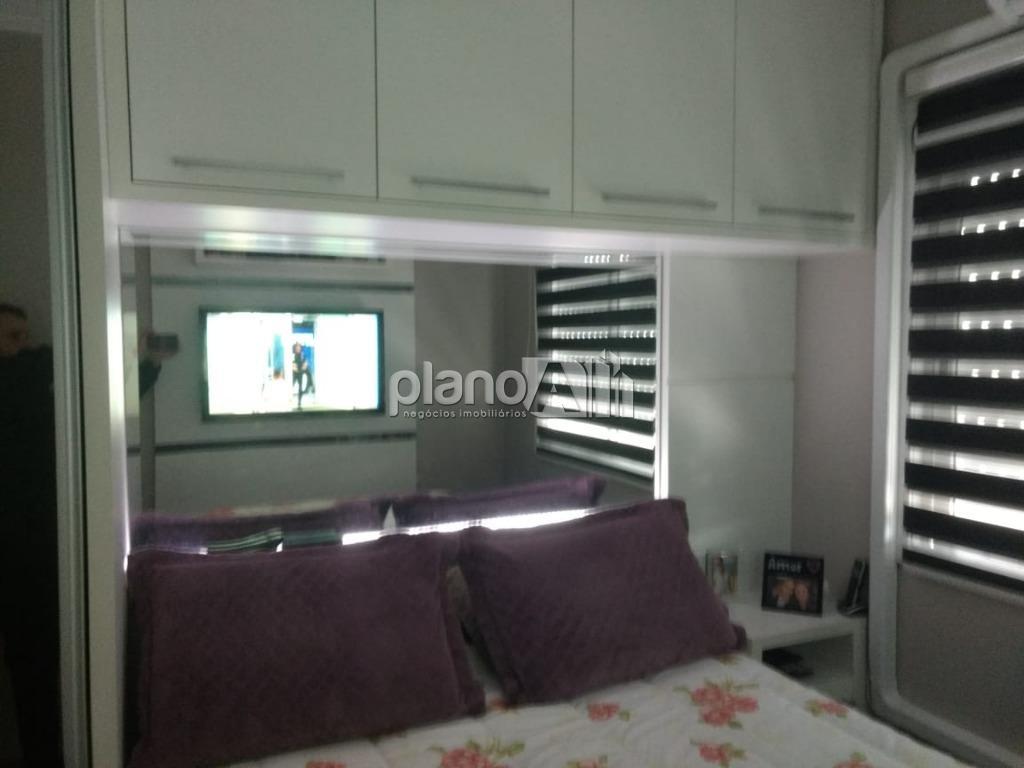 Venda de Apartamentos / Padrão na cidade de Gravataí
