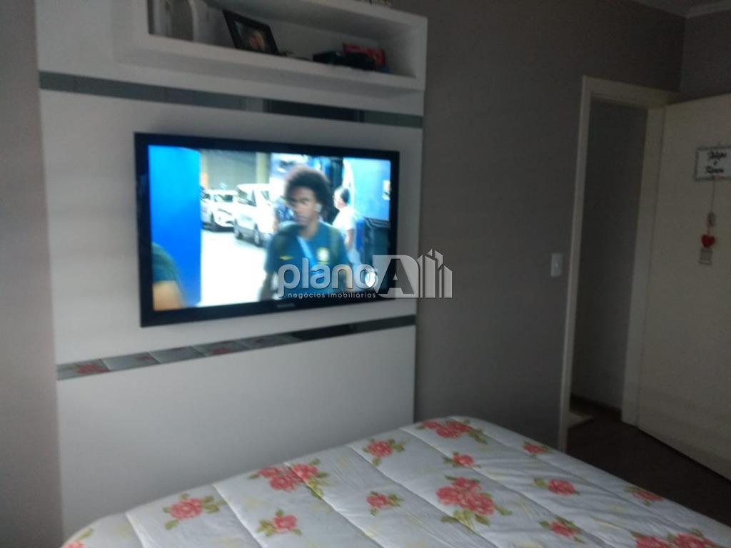 Venda de Apartamentos / Padrão na cidade de Gravataí