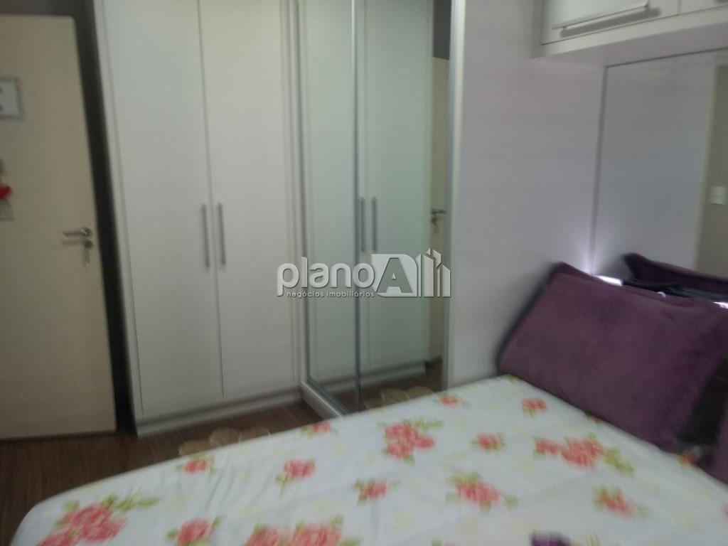 Venda de Apartamentos / Padrão na cidade de Gravataí
