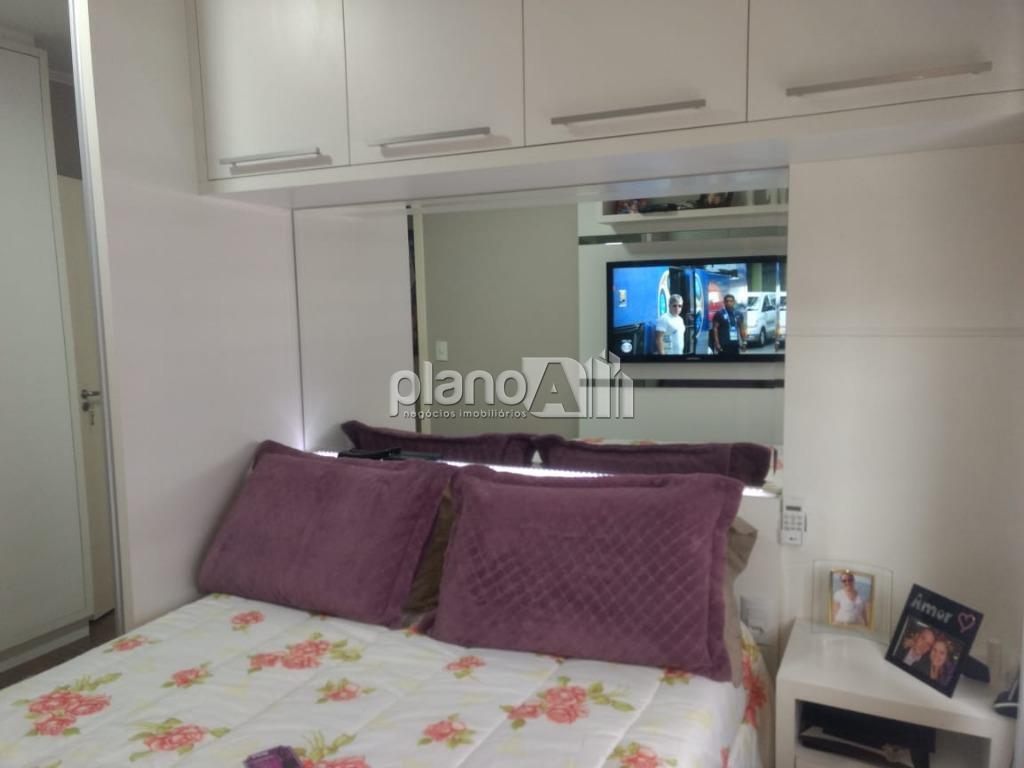 Venda de Apartamentos / Padrão na cidade de Gravataí