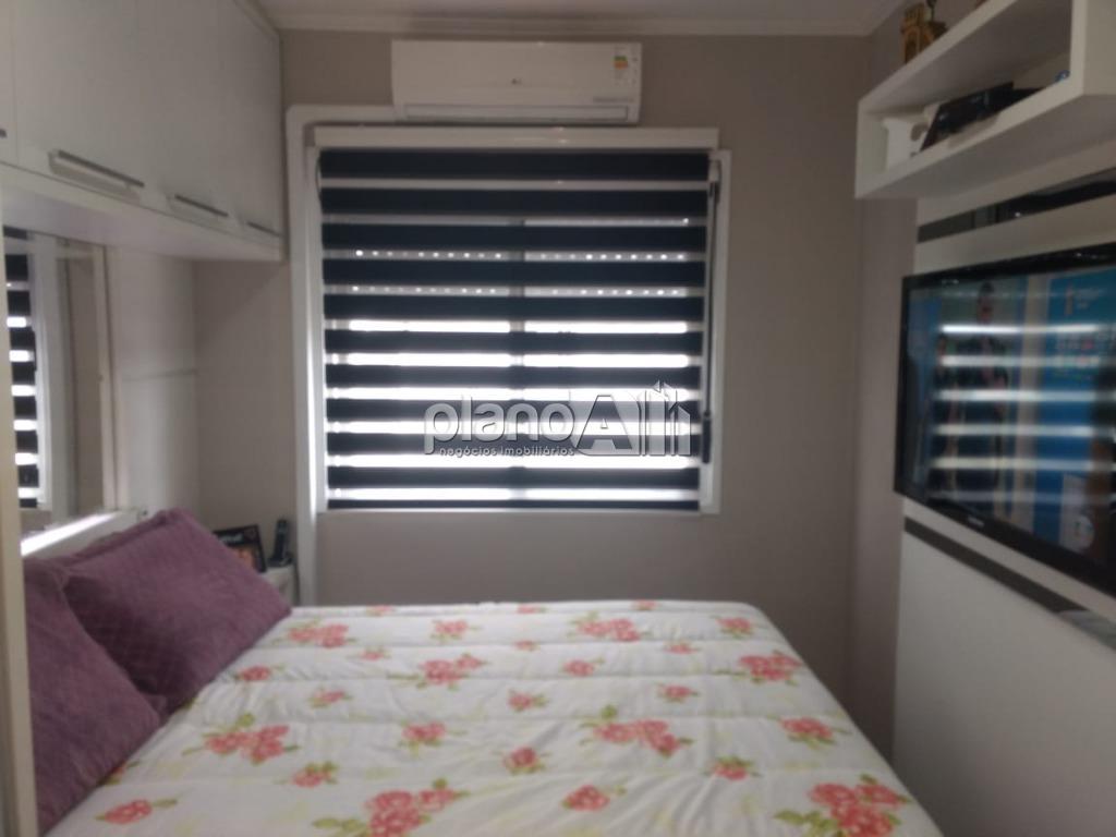 Venda de Apartamentos / Padrão na cidade de Gravataí