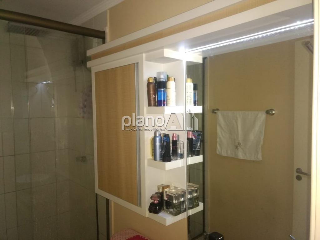 Venda de Apartamentos / Padrão na cidade de Gravataí