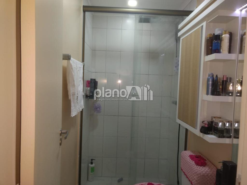Venda de Apartamentos / Padrão na cidade de Gravataí
