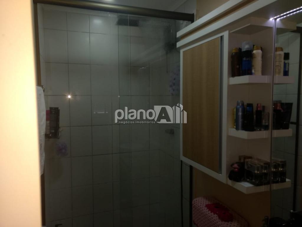 Venda de Apartamentos / Padrão na cidade de Gravataí