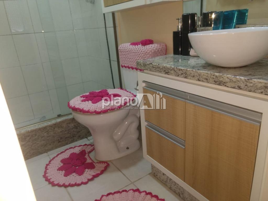 Venda de Apartamentos / Padrão na cidade de Gravataí