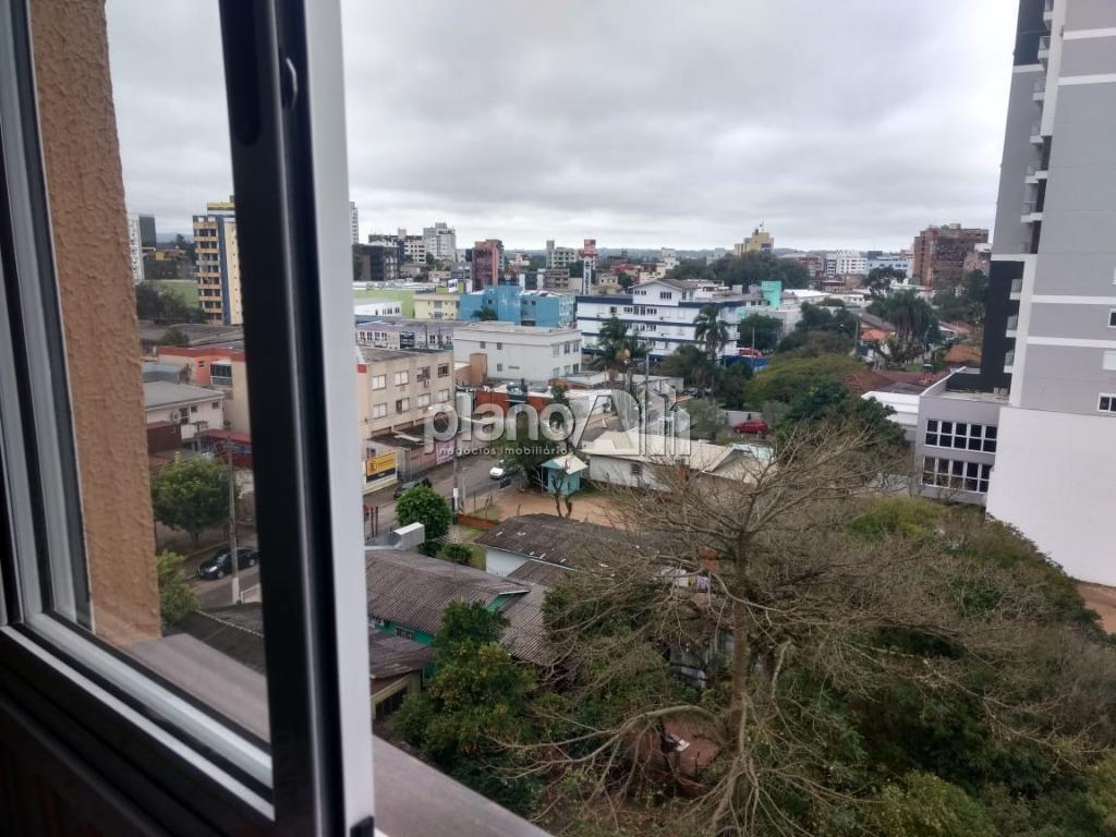 Venda de Apartamentos / Padrão na cidade de Gravataí