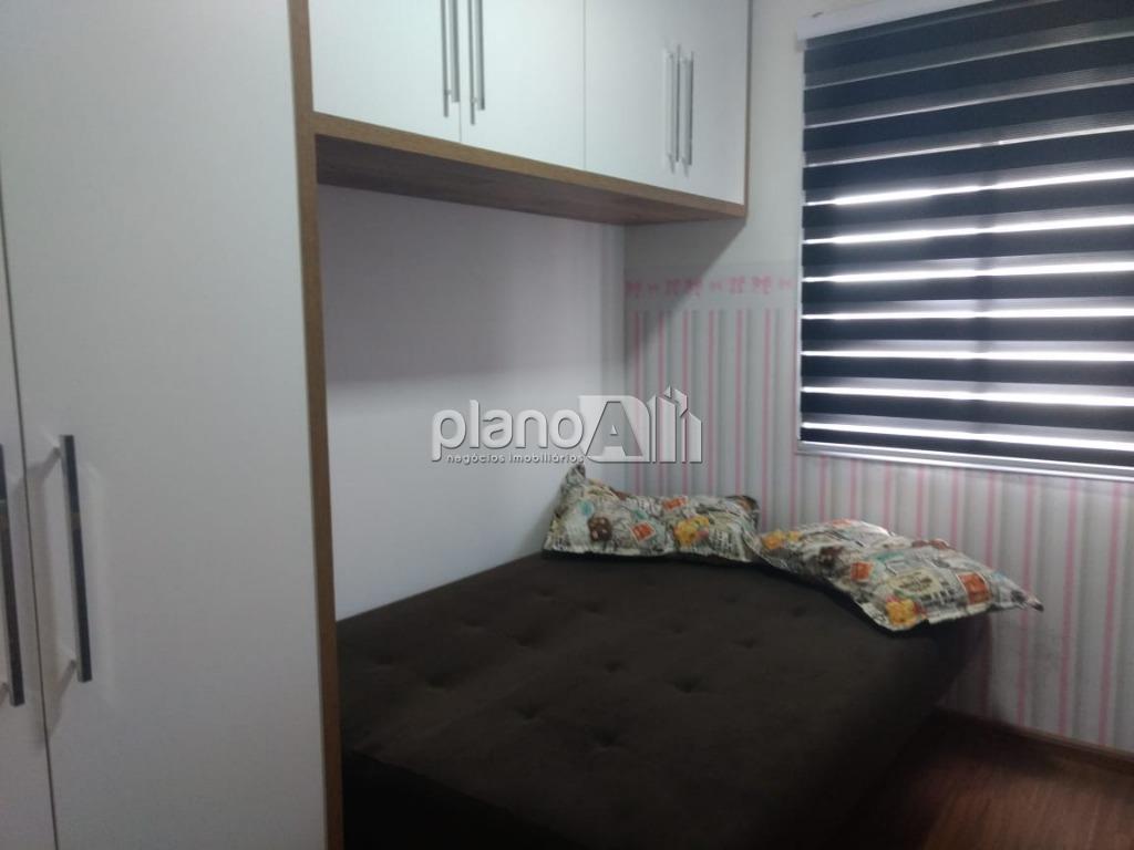Venda de Apartamentos / Padrão na cidade de Gravataí