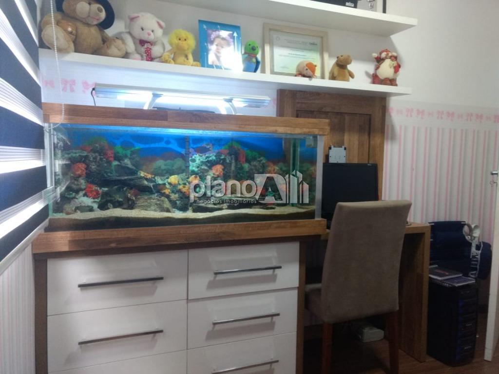 Venda de Apartamentos / Padrão na cidade de Gravataí