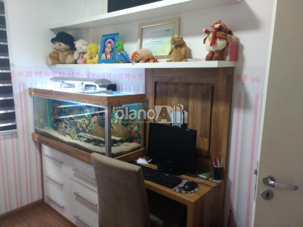 Venda de Apartamentos / Padrão na cidade de Gravataí