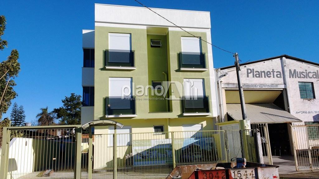 Venda de apartamentos / padrão na cidade de gravataí