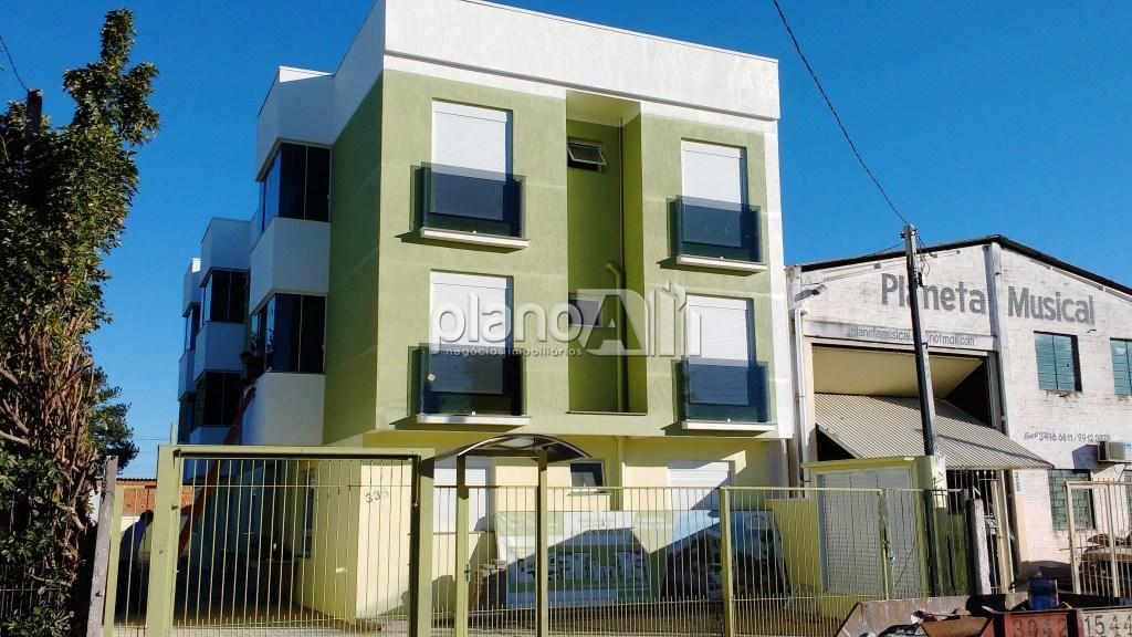 Venda de apartamentos / padrão na cidade de gravataí