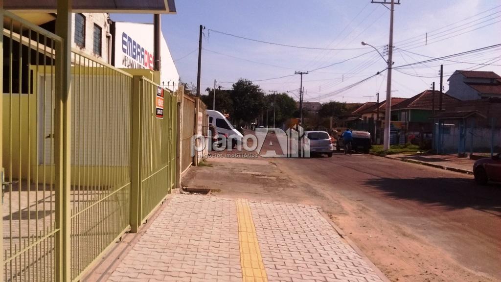 Venda de apartamentos / padrão na cidade de gravataí