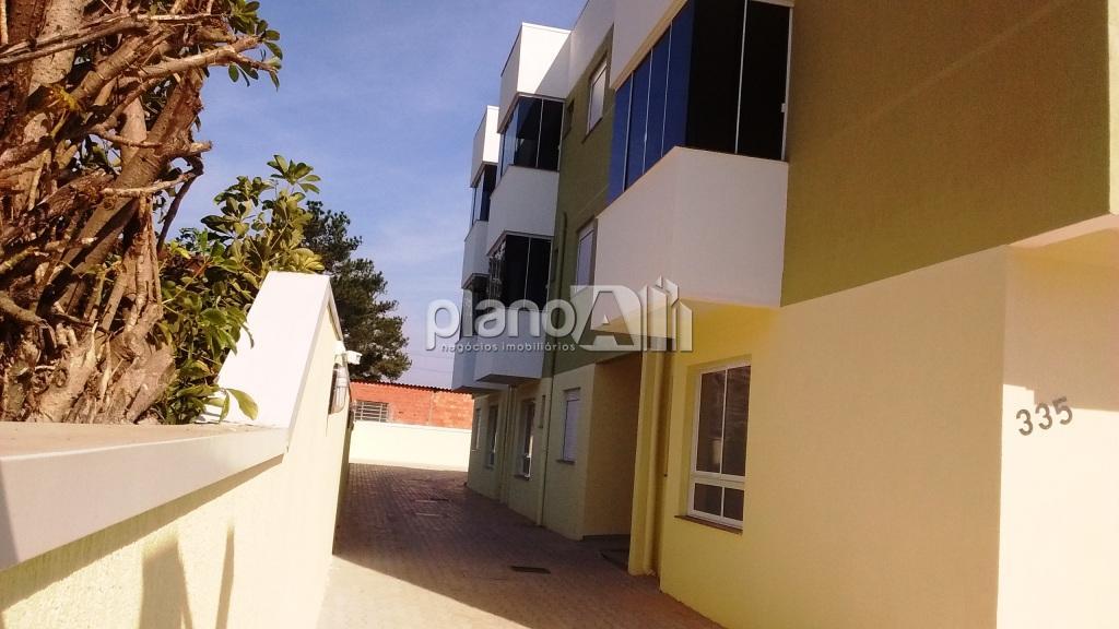 Venda de apartamentos / padrão na cidade de gravataí
