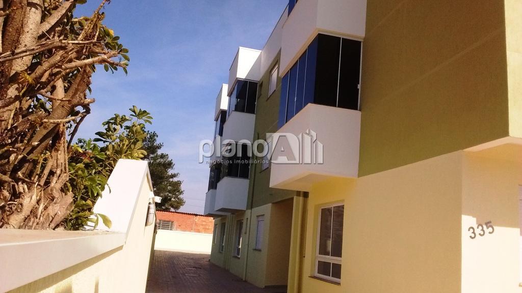 Venda de apartamentos / padrão na cidade de gravataí