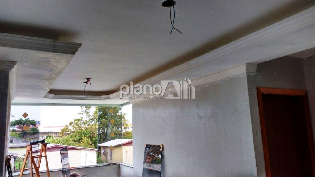 Venda de apartamentos / padrão na cidade de gravataí