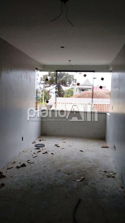 Venda de apartamentos / padrão na cidade de gravataí