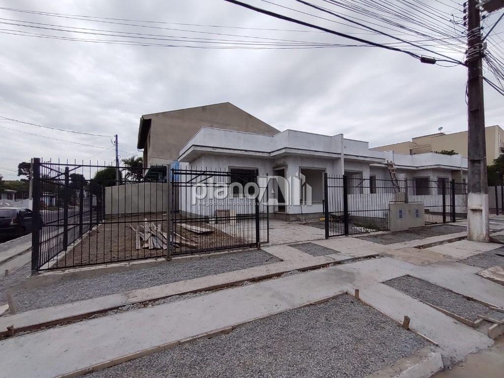 Venda de casas / padrão na cidade de gravataí
