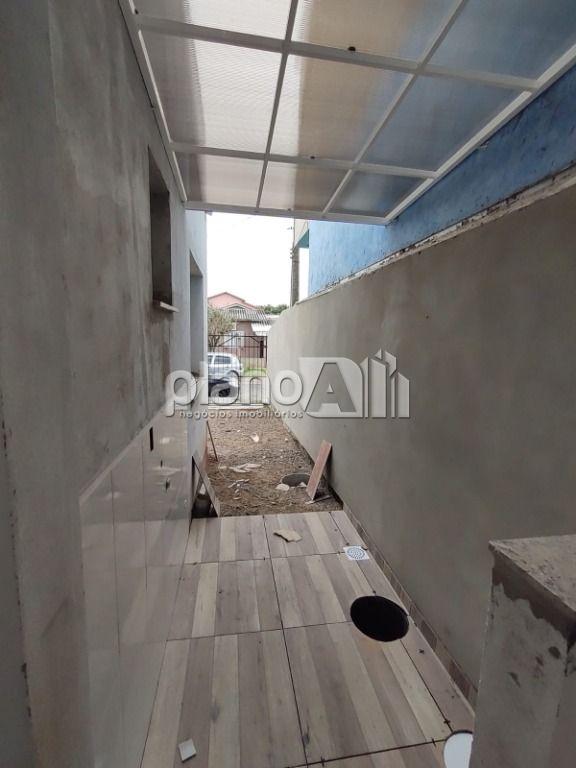 Venda de casas / padrão na cidade de gravataí
