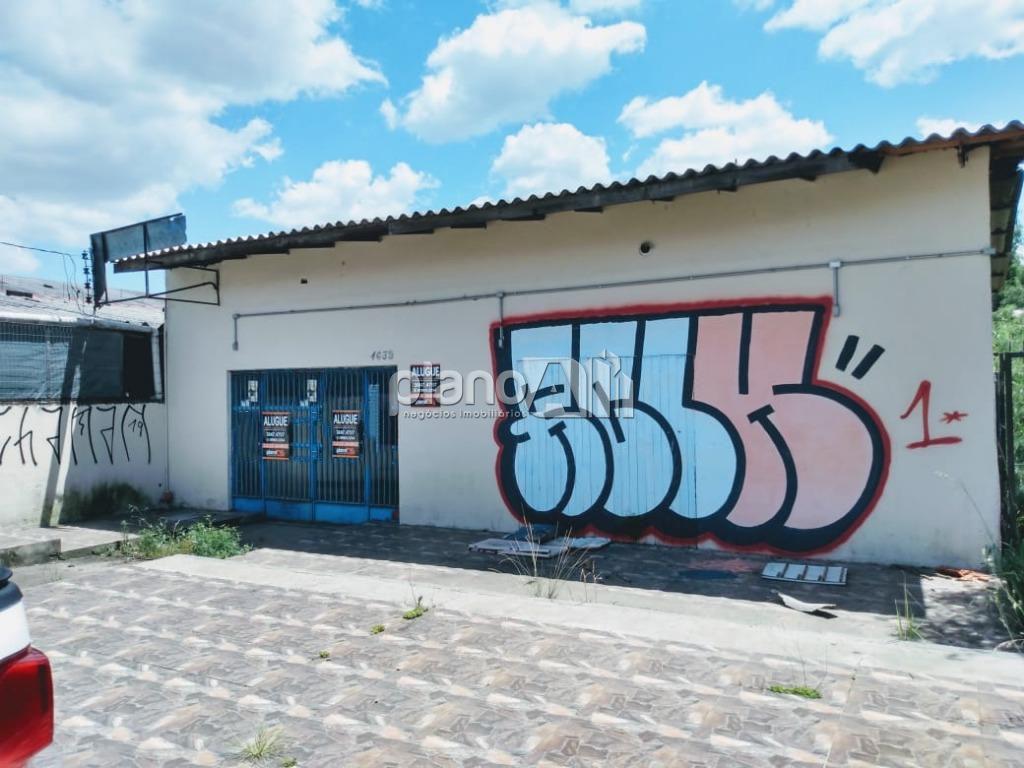 Venda de comercial / loja na cidade de gravataí