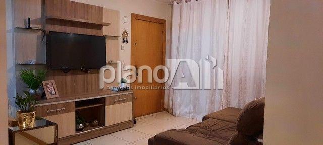 Venda de Apartamentos / Padrão na cidade de Gravataí