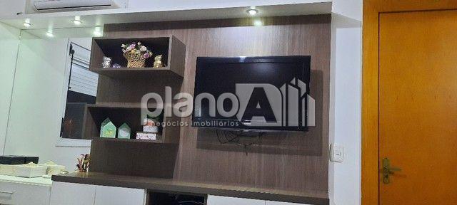 Venda de Apartamentos / Padrão na cidade de Gravataí