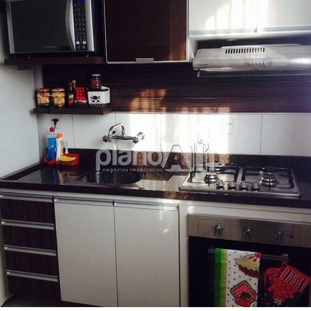 Venda de Apartamentos / Padrão na cidade de Gravataí