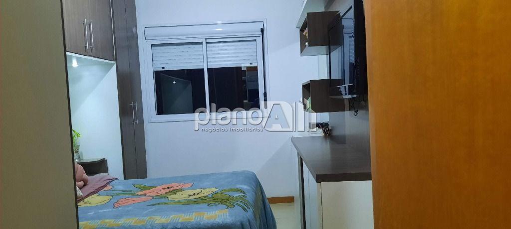 Venda de Apartamentos / Padrão na cidade de Gravataí