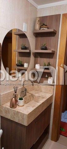 Venda de Apartamentos / Padrão na cidade de Gravataí
