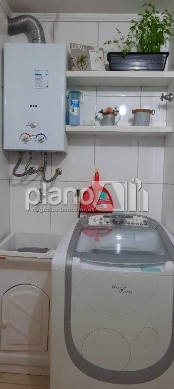 Venda de Apartamentos / Padrão na cidade de Gravataí