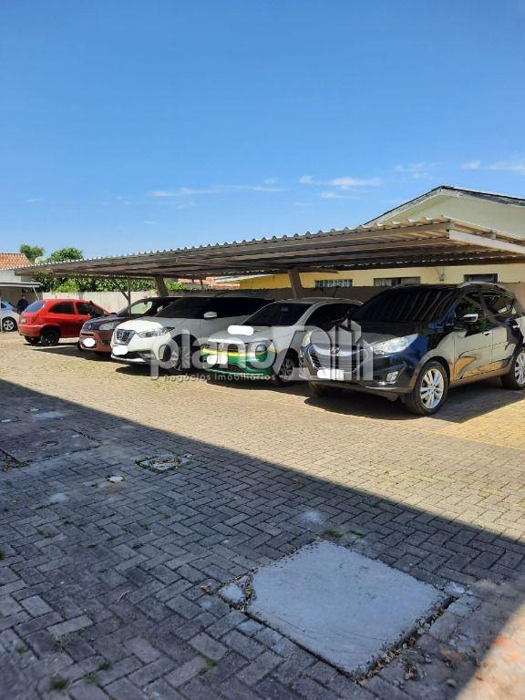 Venda de Apartamentos / Padrão na cidade de Gravataí