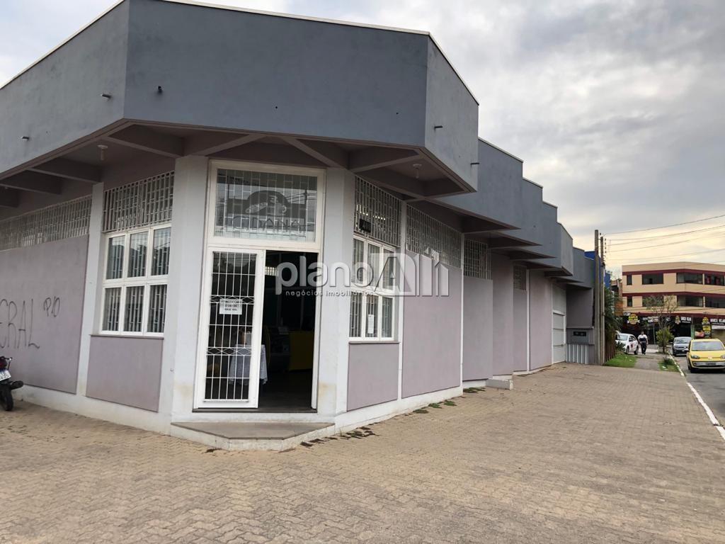 Locação de Comercial / Loja na cidade de Gravataí