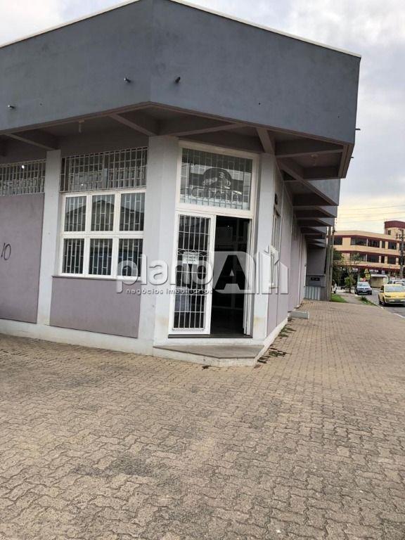 Locação de Comercial / Loja na cidade de Gravataí