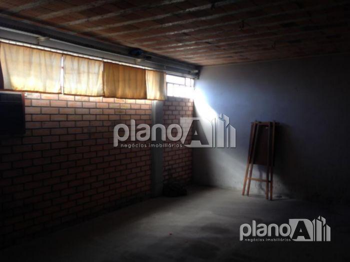 Locação de Comercial / Galpão na cidade de Gravataí