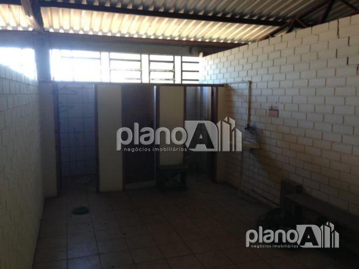 Locação de Comercial / Galpão na cidade de Gravataí