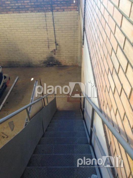 Locação de Comercial / Galpão na cidade de Gravataí