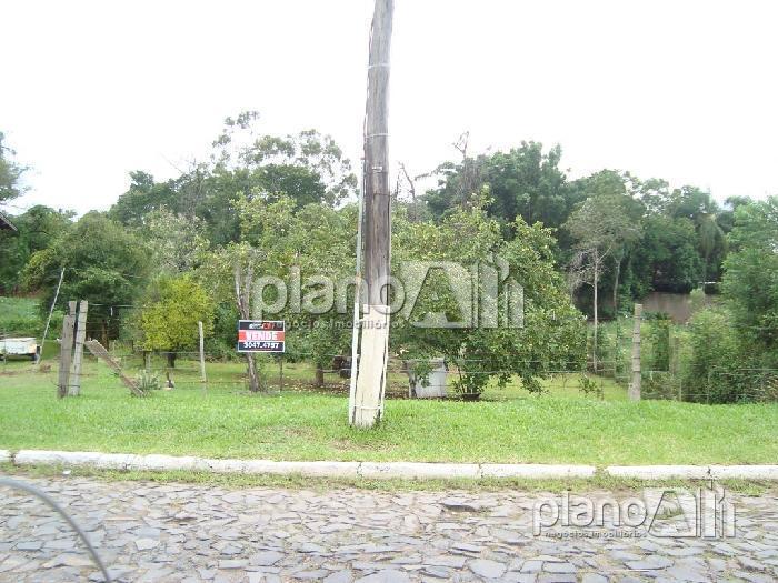 Venda de Terreno / Padrão na cidade de Gravataí
