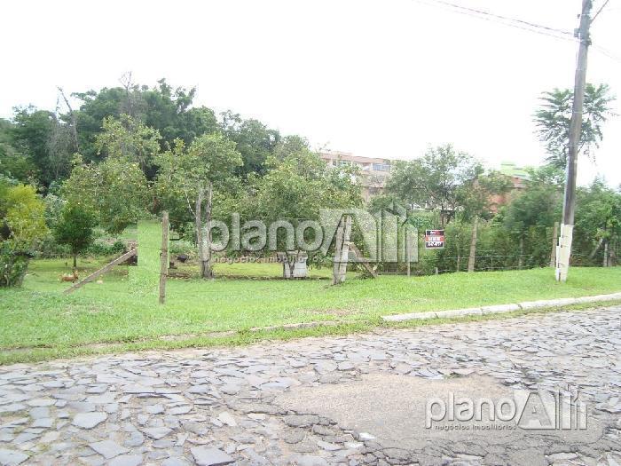 Venda de Terreno / Padrão na cidade de Gravataí