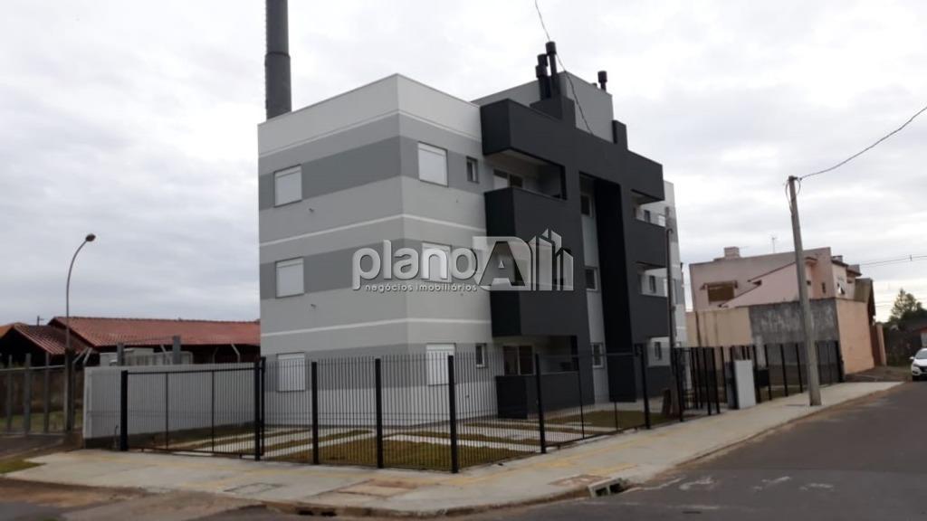 Apartamento 02 dormitórios no parque florido em gravataí - r