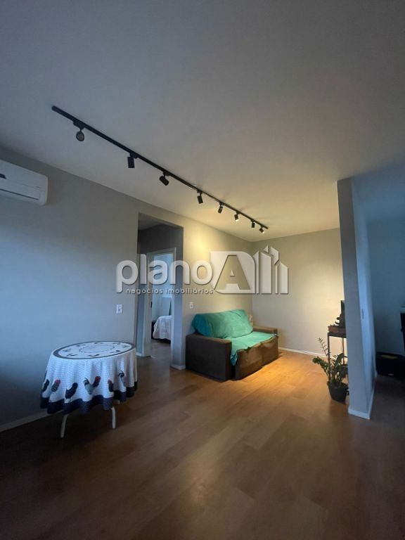 Apartamento 02 dormitórios no parque florido em gravataí - r