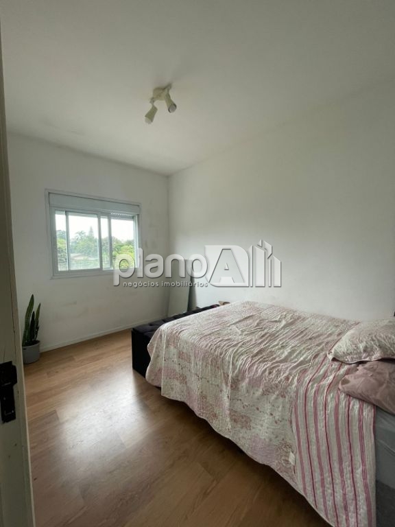 Apartamento 02 dormitórios no parque florido em gravataí - r
