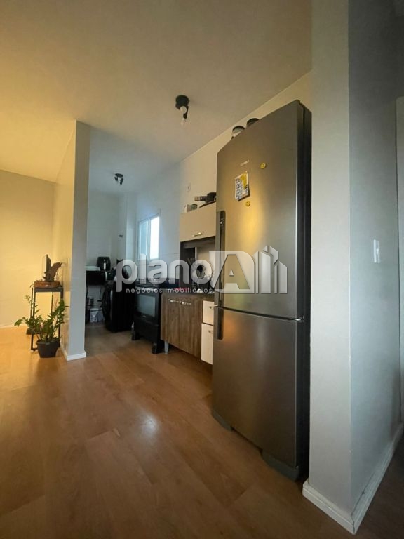 Apartamento 02 dormitórios no parque florido em gravataí - r