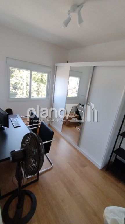 Apartamento 02 dormitórios no parque florido em gravataí - r